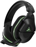 Turtle Beach Stealth 600 Gen 2 USB Schwarz Multiplattform Kabelloses Gaming Headset mit 24+ Stunden Akkulaufzeit für Xbox X|S, Xbox One, PS5, PS4 & PC [Offiziell lizenziert für Xbox]