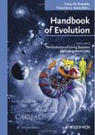 Handbook of Evolution: Evolution of Living Systems (including Hominids) v. 2 (Handbook of Evolution(VCH)) (2005-06-10)