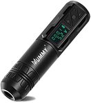 Mummy Wireless Rotary Battery Pen T