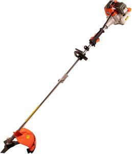 eSkde 5-in-1 Garden Multi Tool – Trimmer, Pruner, Brush Cutter