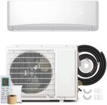 Manastin 12000BTU Mini Split Air Co