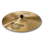 Sabian 21809B 18-Inch AA Rock Crash Cymbal - Brilliant Finish