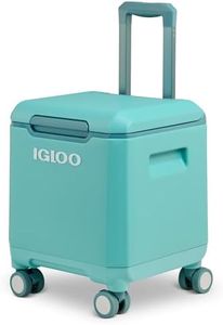 Igloo Tag 