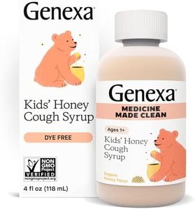 Genexa Kid