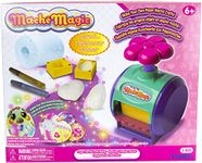 Mache Magic, Craft Set, Crafts, Mache Paper Making Kit for Children, Painting Kit for Children, Manual Activity Suitable for Boys and Girls, 6 Years and Up