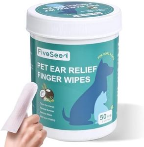 Ear Wipes 