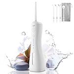 Power Cordless Water Flosser, Elect