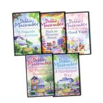 Sandpiper Book Sets