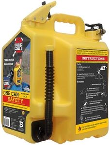 Surecan 5 
