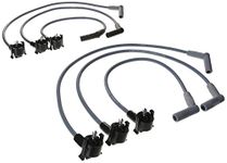 Federal Wires 3319 Spark Plug Wire Set