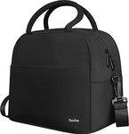 Naukay Large Lunch Bag Insulated Lu