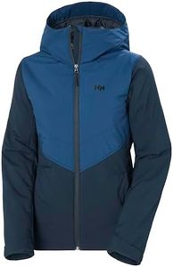 Helly Hansen Women’s Alpine Insulated Ski Jacket