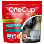 GWF Nutrition One Cup For Horses Pouch 3 kg