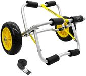 Vanhunks Kayak Cart Dolly Foldable 