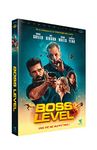 Boss level - dvd