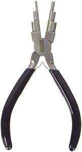 Beadalon Stepped Bail Making Pliers