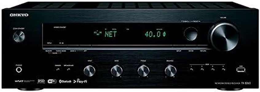 Onkyo TX-8