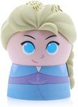 Bitty Boomers Disney: Frozen - Elsa - Mini Bluetooth Speaker