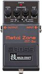 Boss MT-2W Waza Metal Zone Distorti