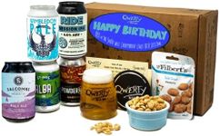 Premium Craft Pale Ale/IPA Happy Bi
