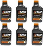 Echo 6450002 PK6 2 Gallon Power Ble