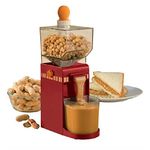 Nut Butter Machine