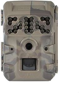 Moultrie A