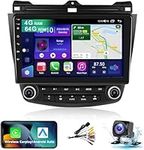 4+64G Android 12.0 Car Stereo for H