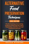 Alternative Food Preservation Techn