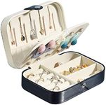 Yonzone Jewellery Box, Small Travel