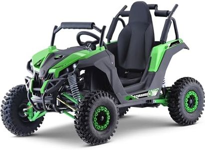 MotoTec Ra