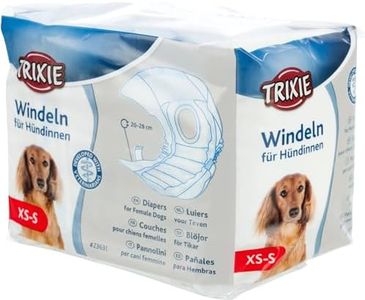 Trixie - P