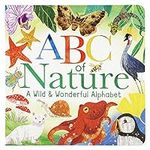ABCs of Nature: A Wild & Wonderful 