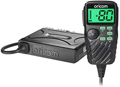 Oricom UHF