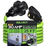 GearIT 30-Amp RV Power Extension Co