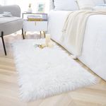 Sheepskin Rug For Photos