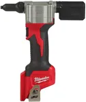 Milwaukee M12BPRT-0 Pop Rivet Tool