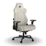 Corsair Gaming Chair, Frost, One Size