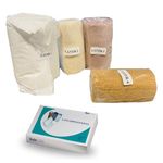 Vein Care 4 Layer Compression Bandage