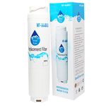 3-Pack Replacement for Bosch B26FT70SNS-01 Refrigerator Water Filter - Compatible with Bosch ULTRACLARITY, 644845 Fridge Water Filter Cartridge