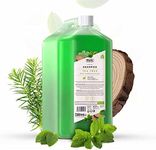 Wahl Tea Tree Shampoo, Dog Shampoo, Shampoo for Pets, Natural Pet Friendly Formula, For Thick and Sensitive Pet Coats, Concentrate 11:1, Remove Dirt and Odours, 5 Litre