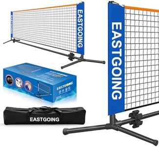 Eastgoing 