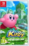 Kirby and the Forgotten Land (Ninte