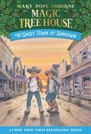 Ghost Town at Sundown (Magic Tree House)