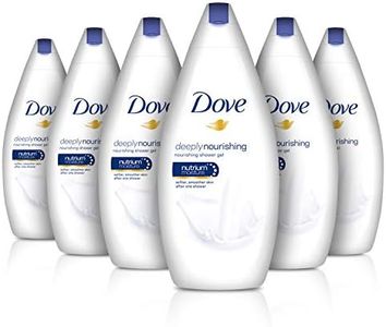 Dove Deep 