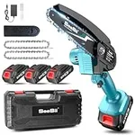 Mini Chainsaw Battery Chainsaw Tool