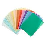 Colored Vellum Paper,20colors,100sh