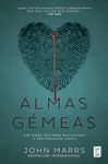 Almas Gémeas (Portuguese Edition)