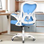 Winrise Office Chair Desk Chair, Er