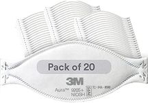 3M Aura Particulate Respirator 9205